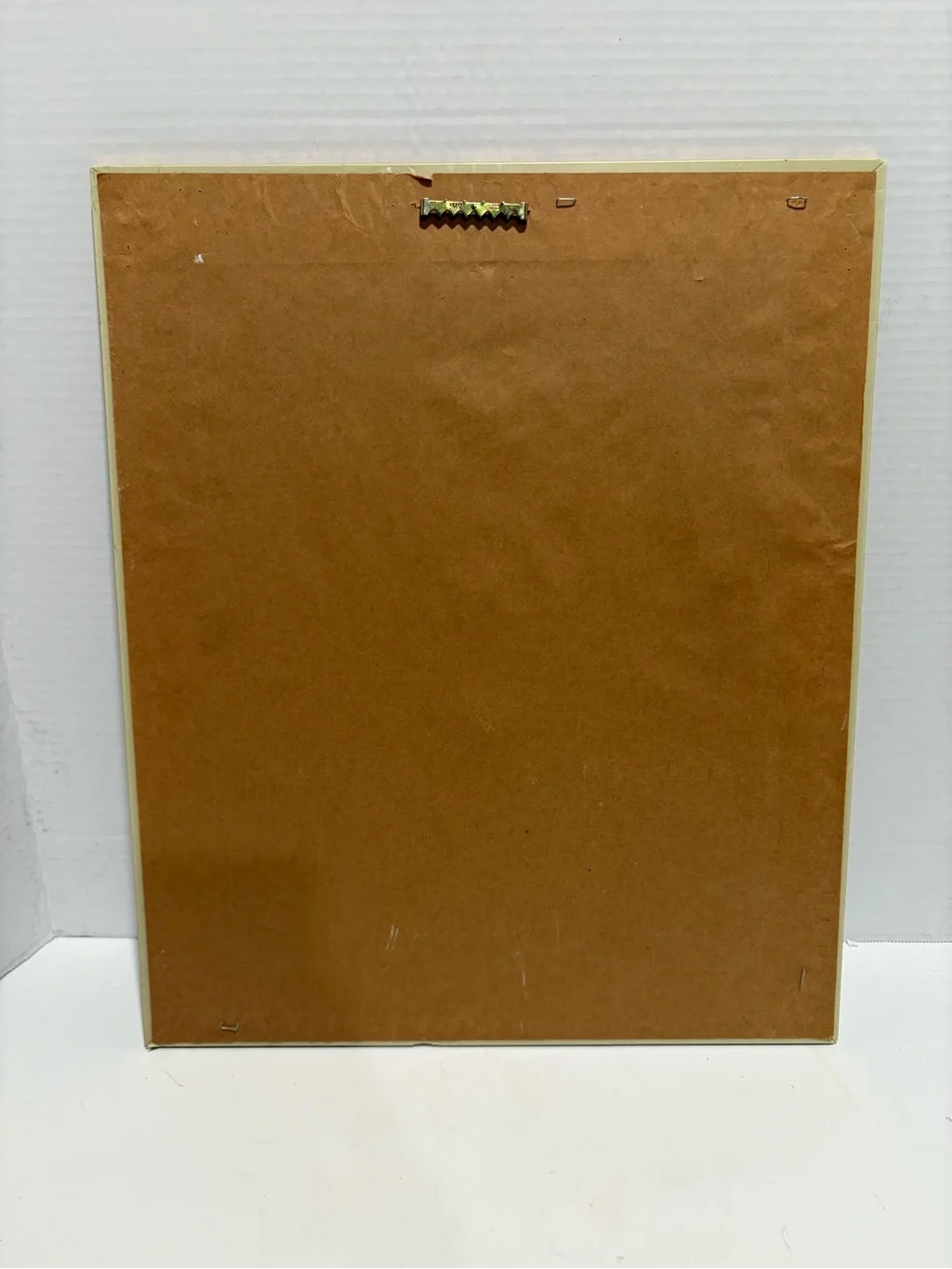 N/A elegant framed